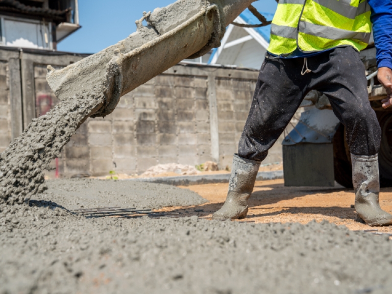 Concreto Convencional